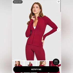 Oner Active Soft Motion Jacket